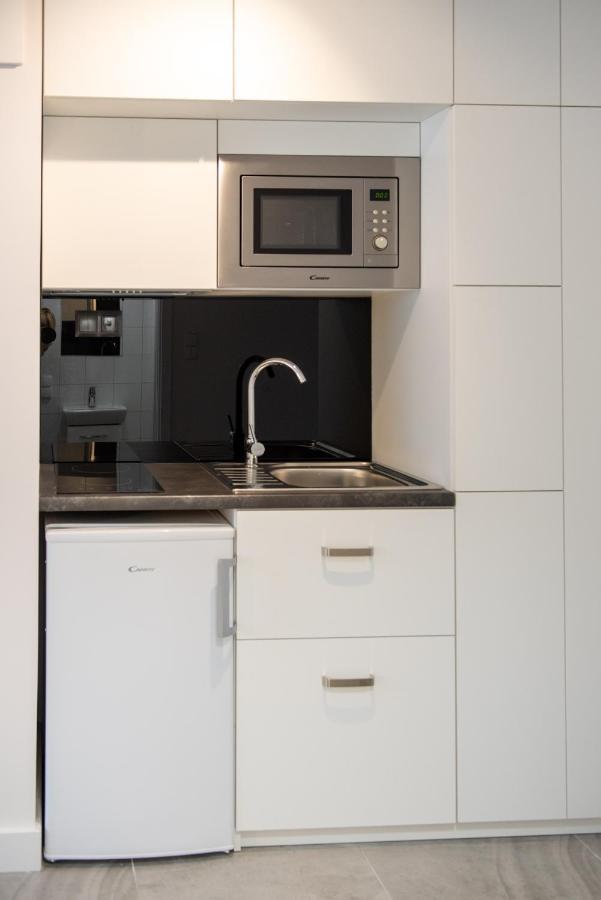 Olimpijskie Apartament