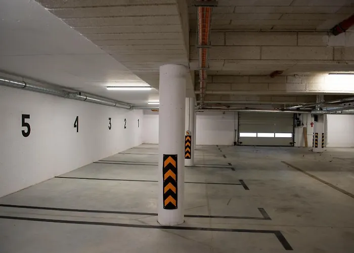 Apartamenty Olimpijskie