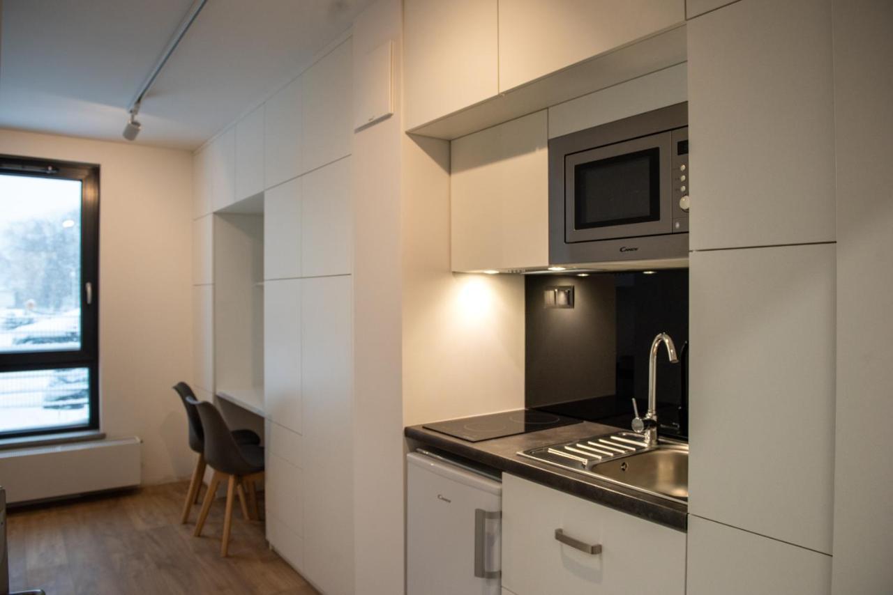 Olimpijskie Apartment Gdansk