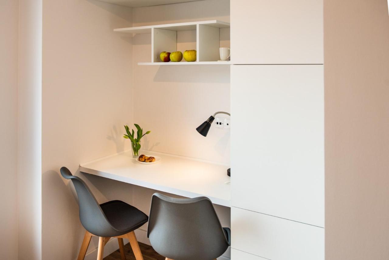 Apartment Olimpijskie Gdansk